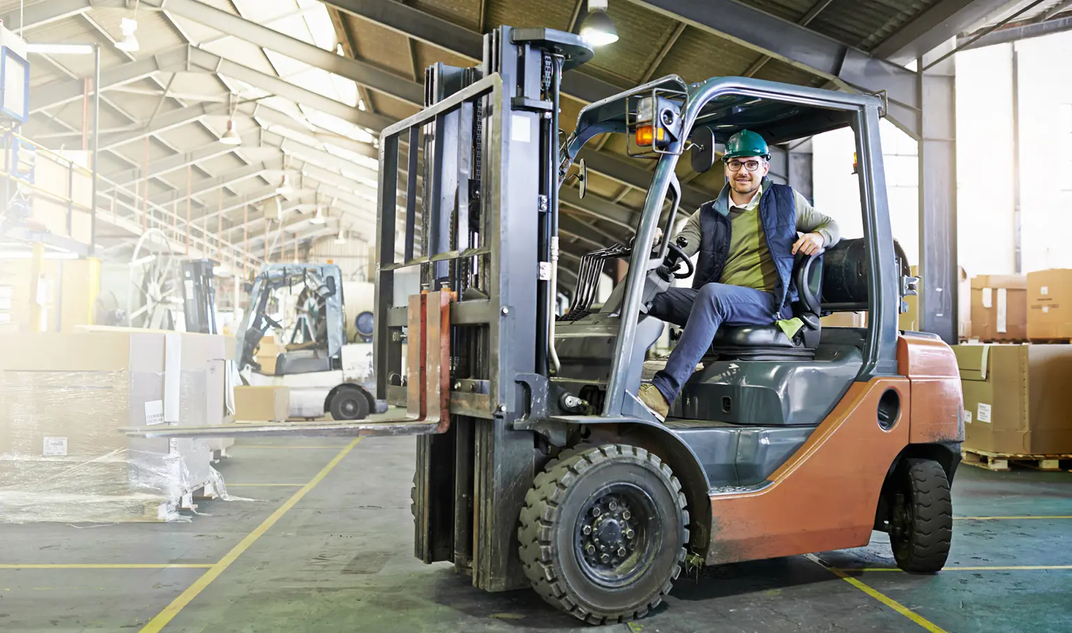 Active Veicoli ALTRI MEZZI