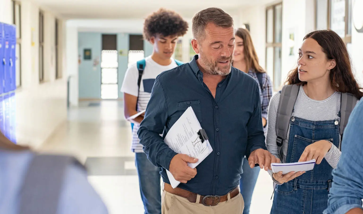 Cattolica&Attività Professionale - Insegnanti