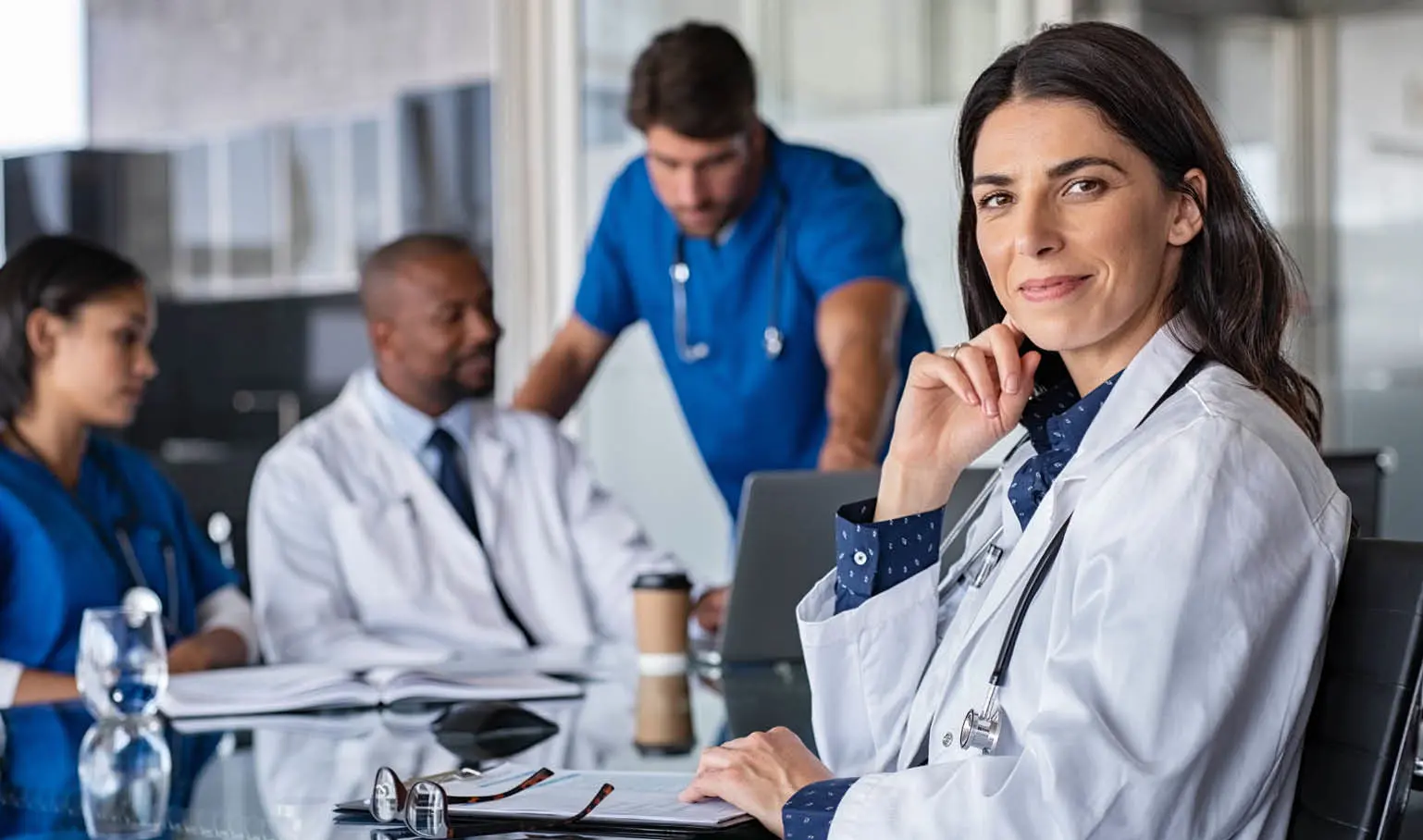 Cattolica&Attività Professionale - Attività Sanitarie