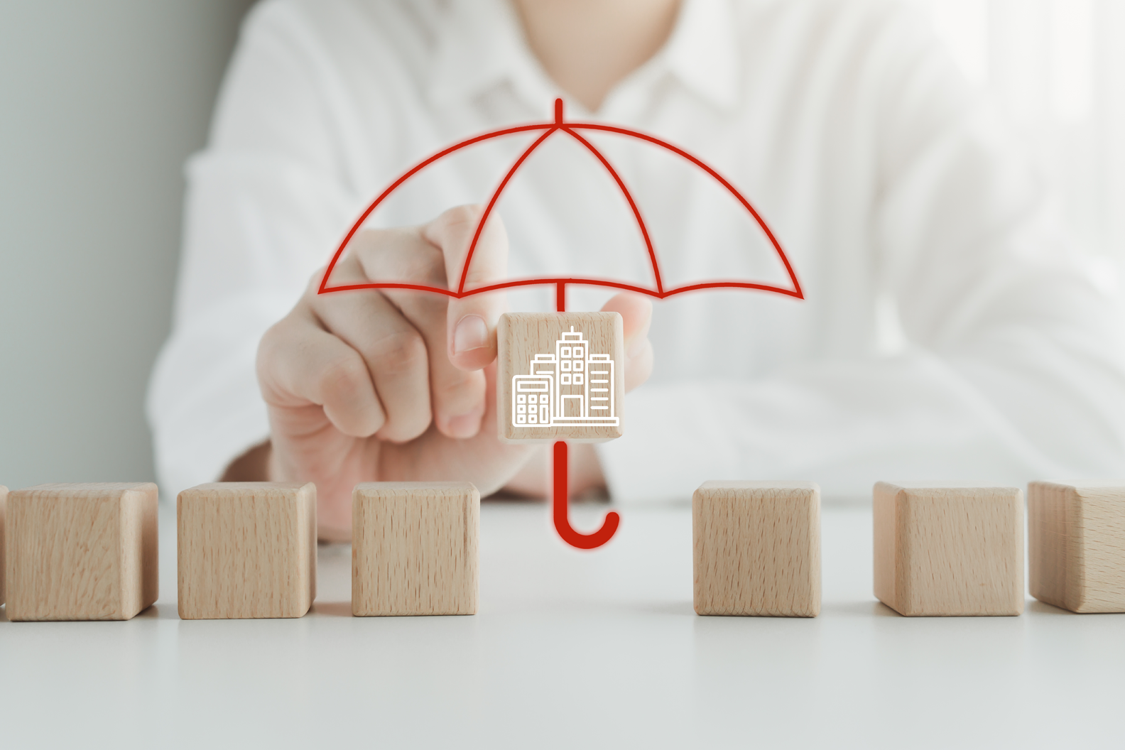 Eventi catastrofali e obbligo di assicurazione per le imprese