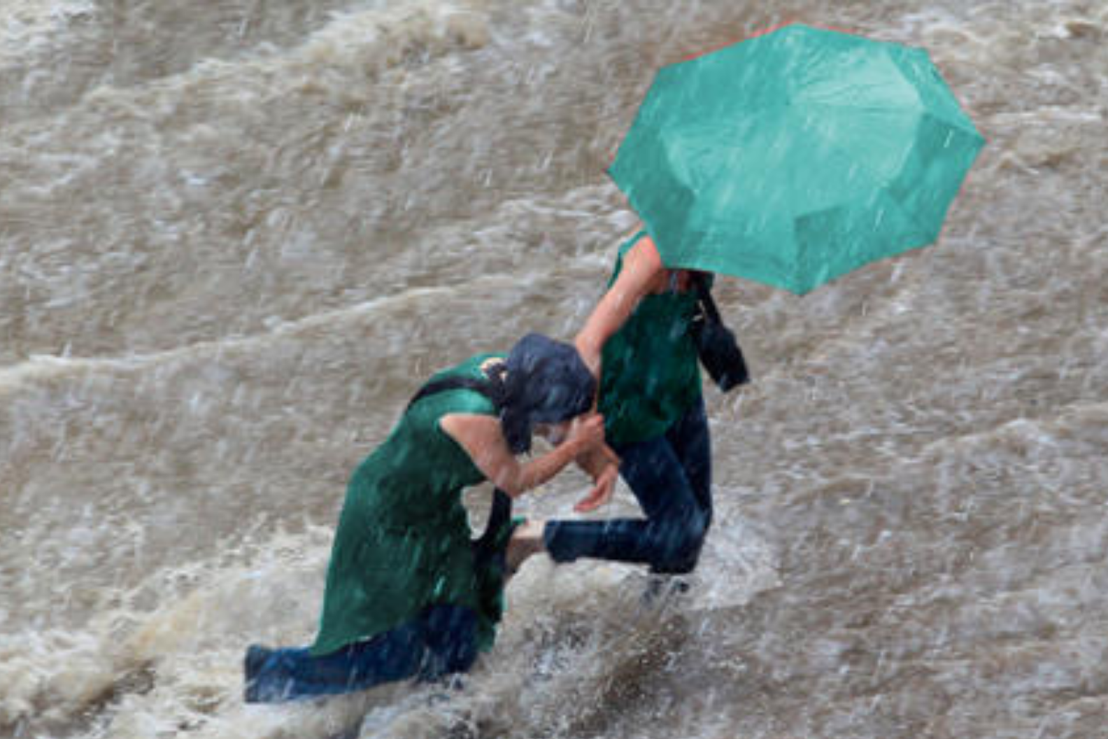 Eventi atmosferici: informazioni e consigli per la prevenzione dei rischi