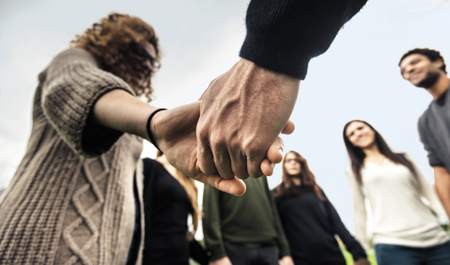 Cattolica&Non Profit