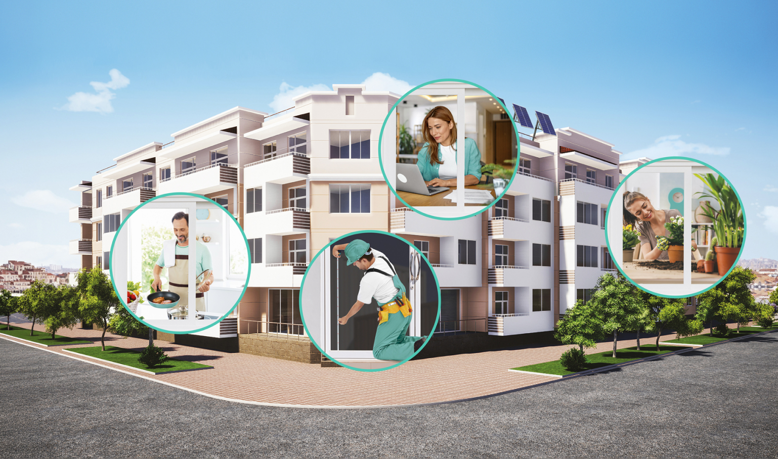 Cattolica&Speciale Condominio
