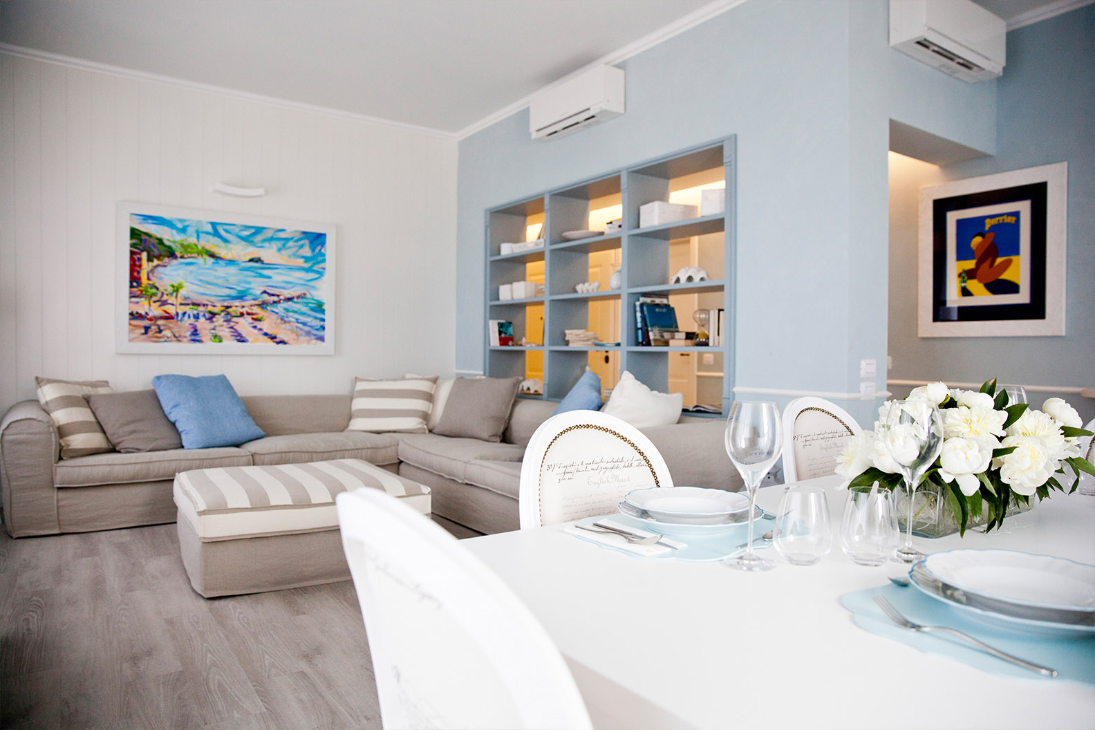 Affitti brevi: rendi la tua casa perfetta per le vacanze