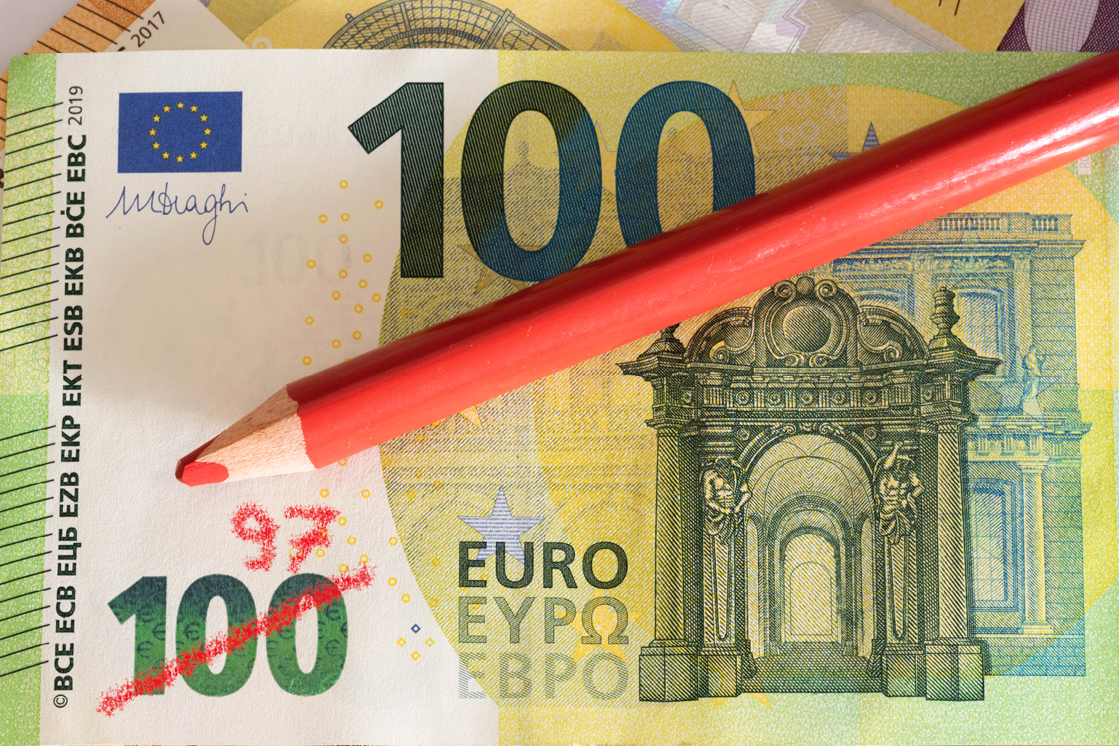 Inflazione: pericolo per i nostri risparmi