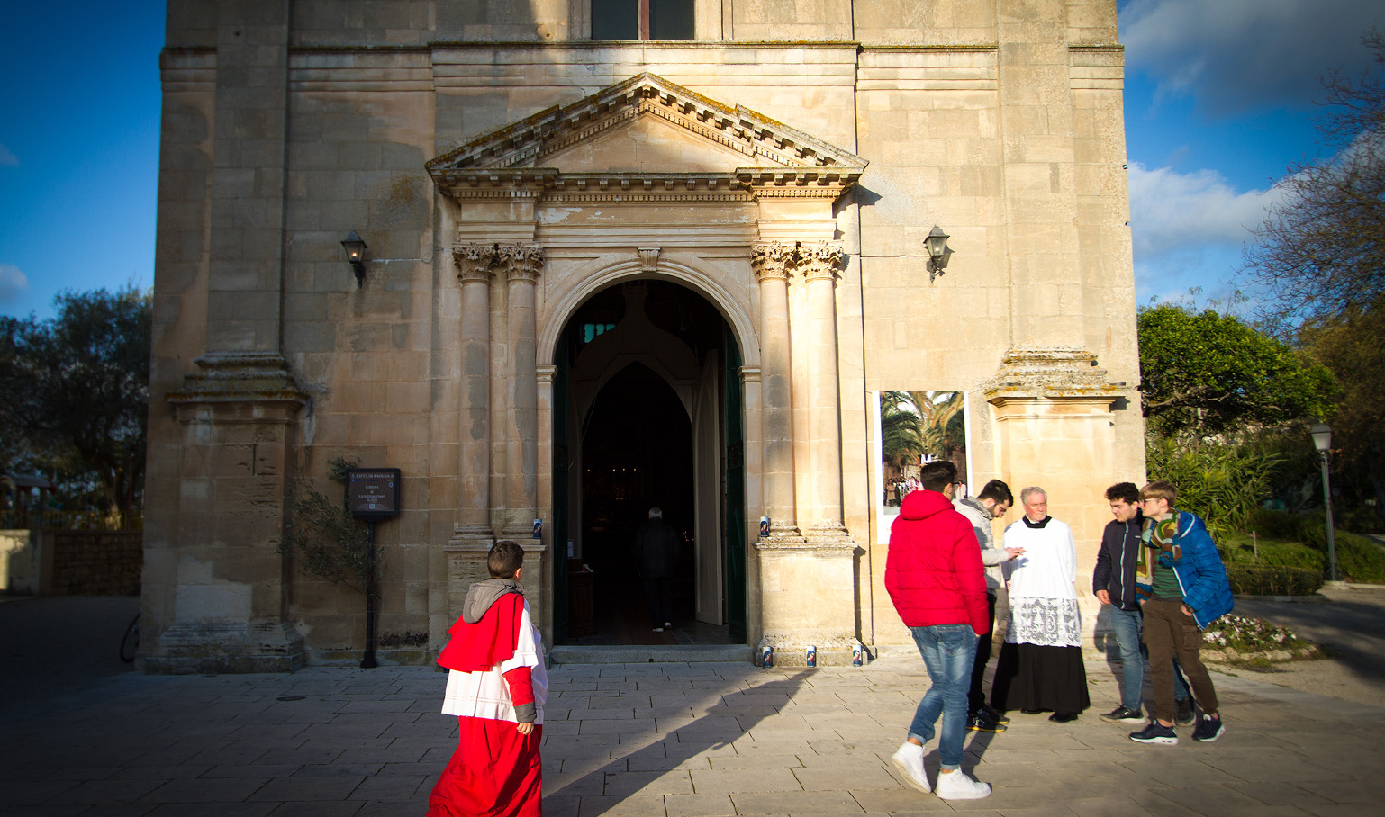 Cattolica&Enti Ecclesiastici