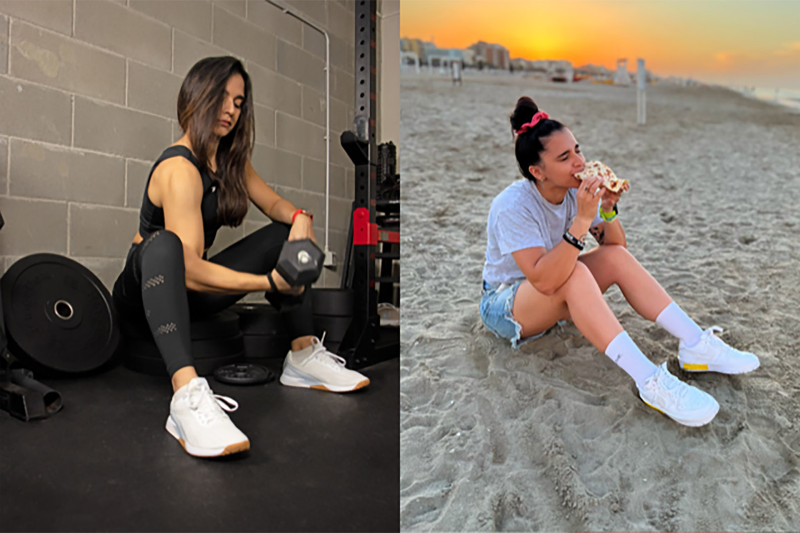 5 miti da sfatare su alimentazione ed allenamento