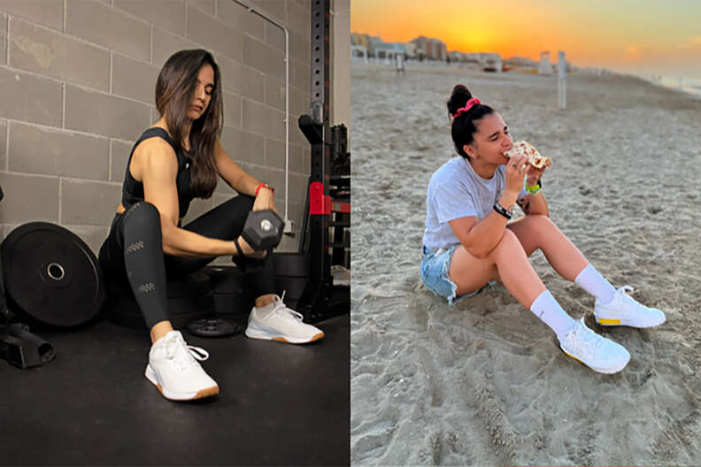 molluzzo - 5 miniti da sfatare su alimentazione e allenamento.jpg