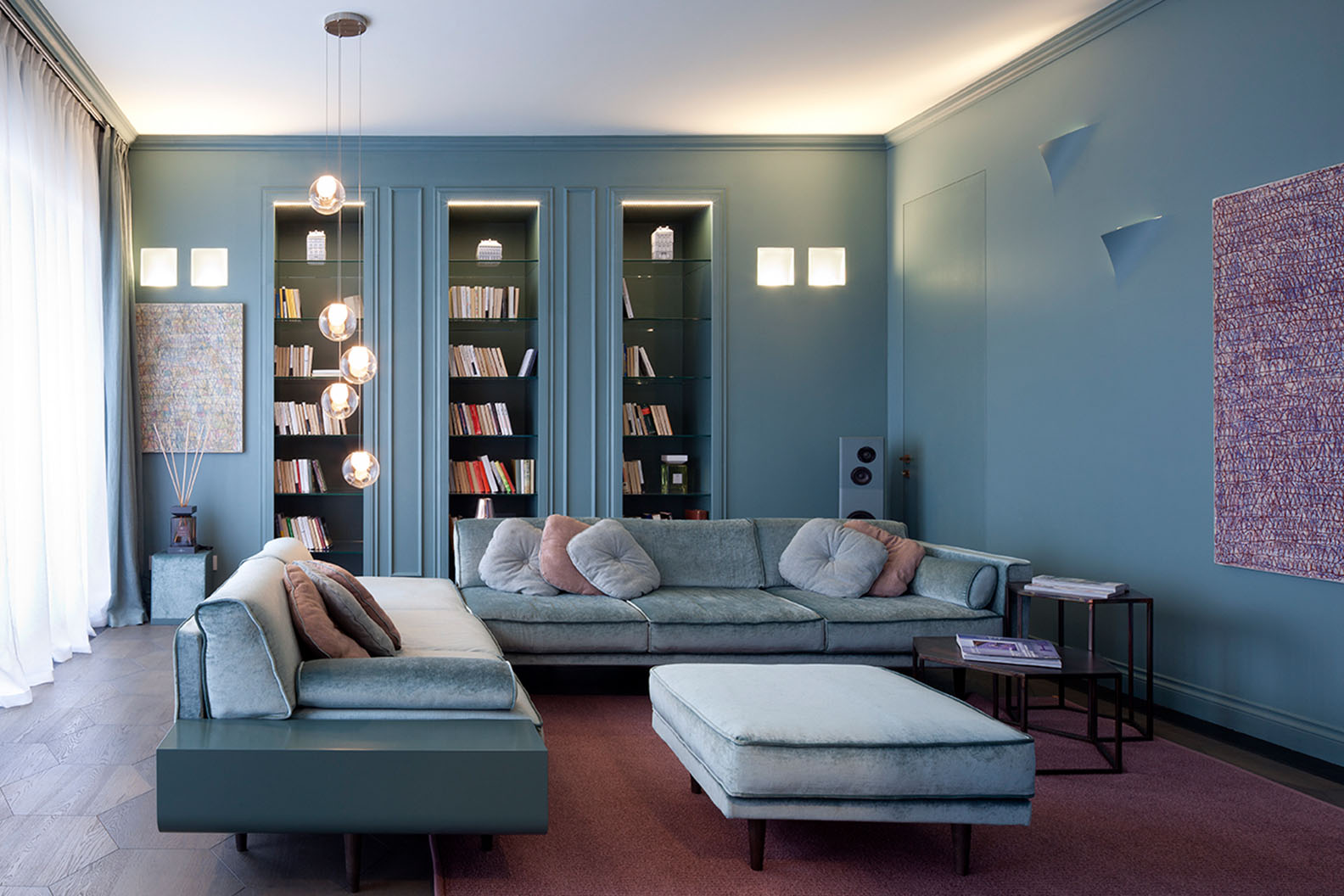 Non rimanere al buio! Trucchi ed accorgimenti di lighting design