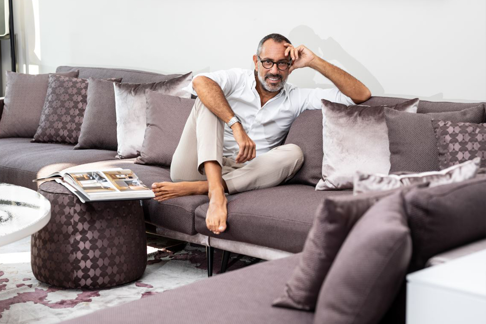 Idee salva budget per un restyling vincente