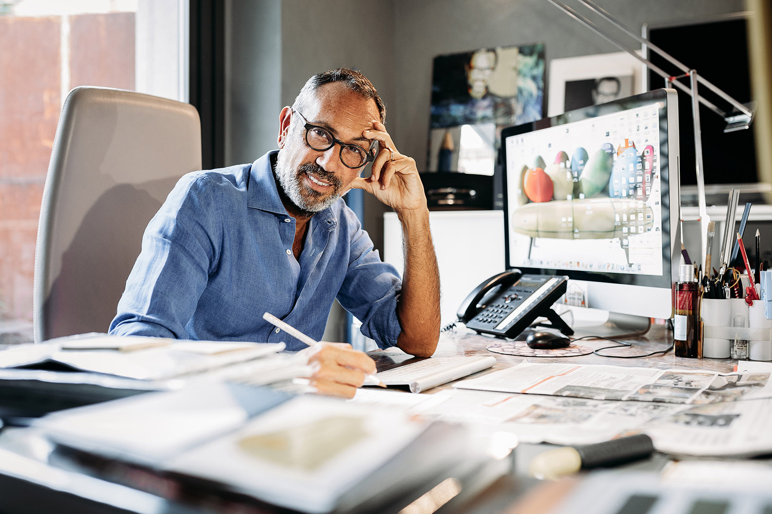 Smart working sì, ma senza impazzire!