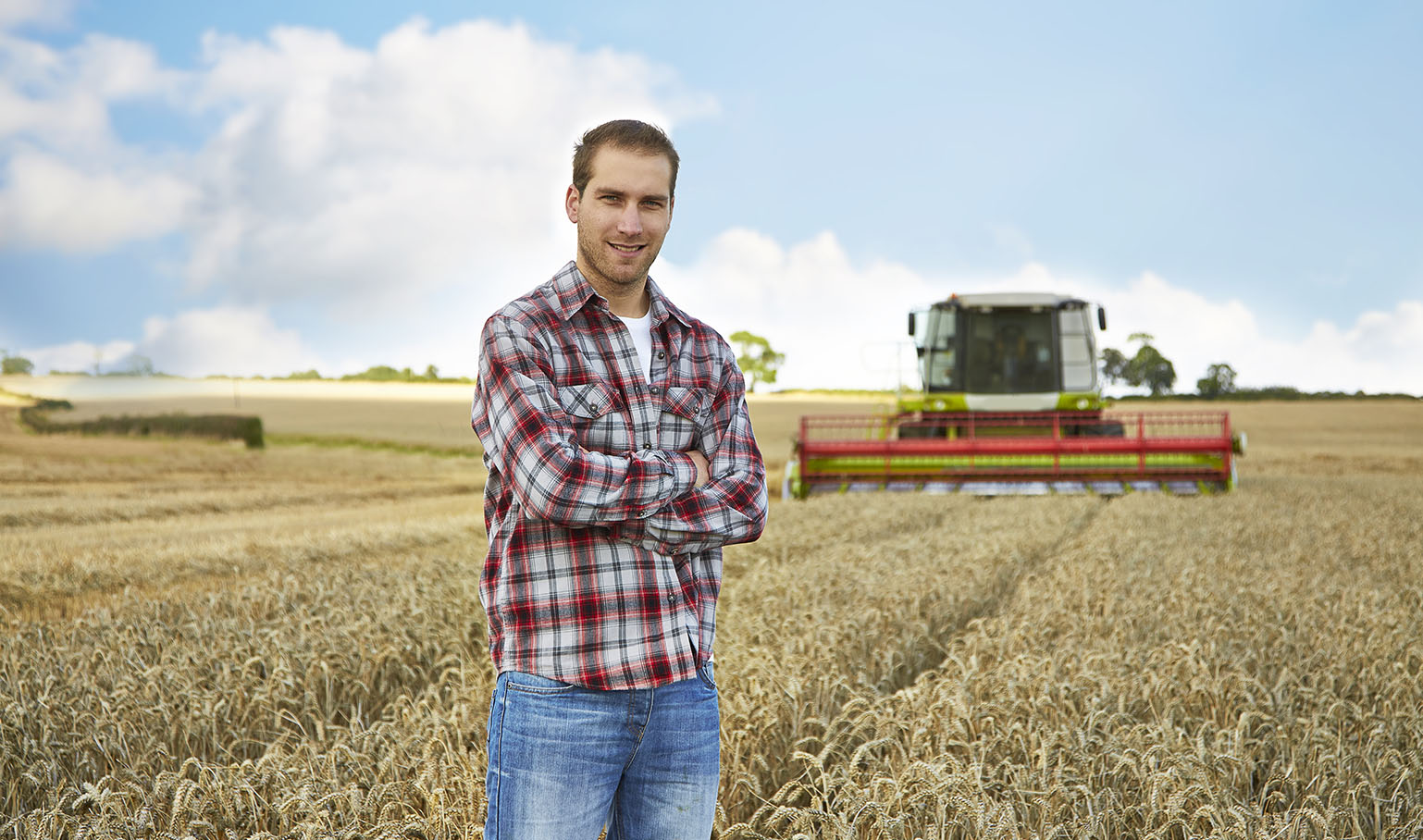 Active Veicoli MACCHINE AGRICOLE