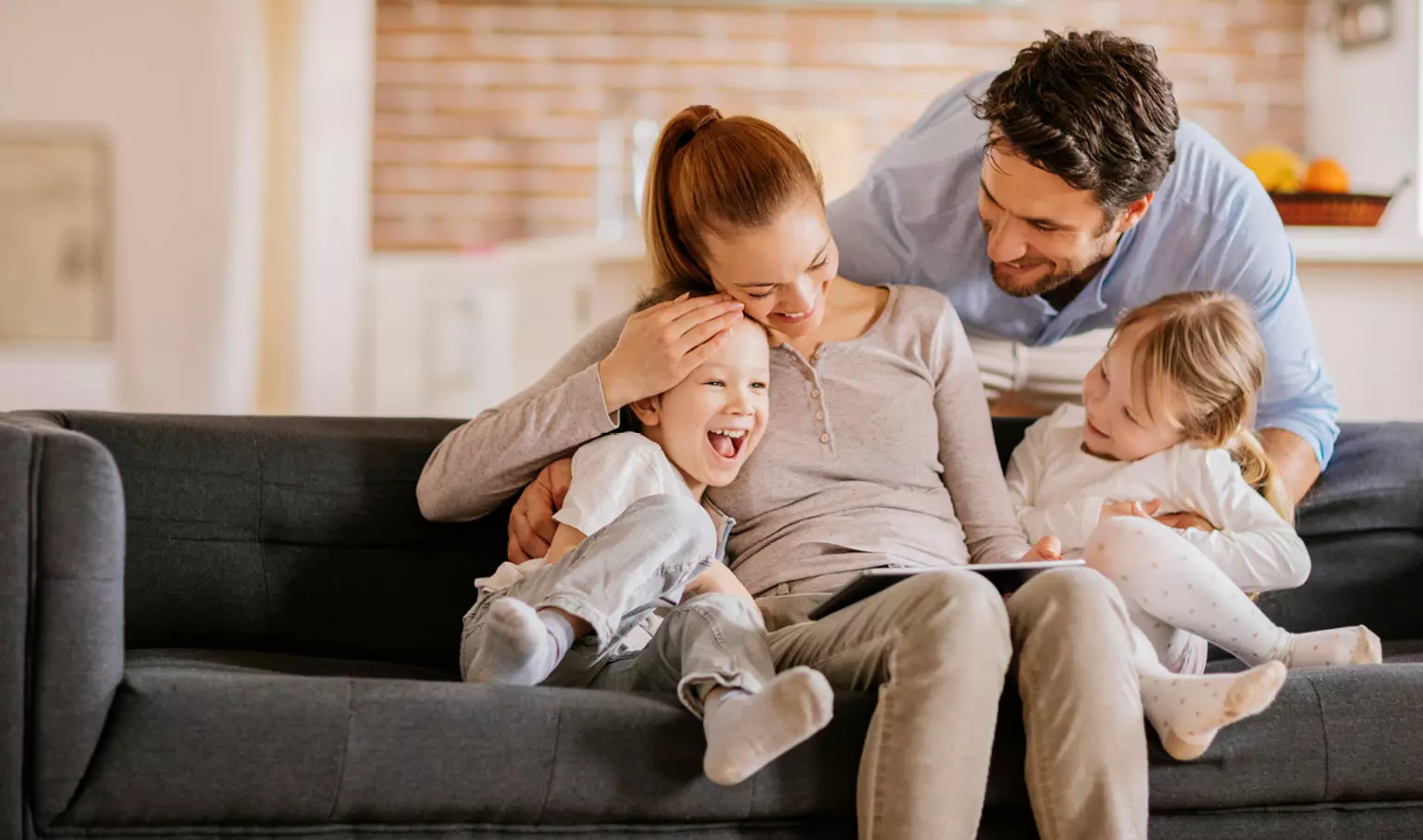 Active Futuro Domani Protetto