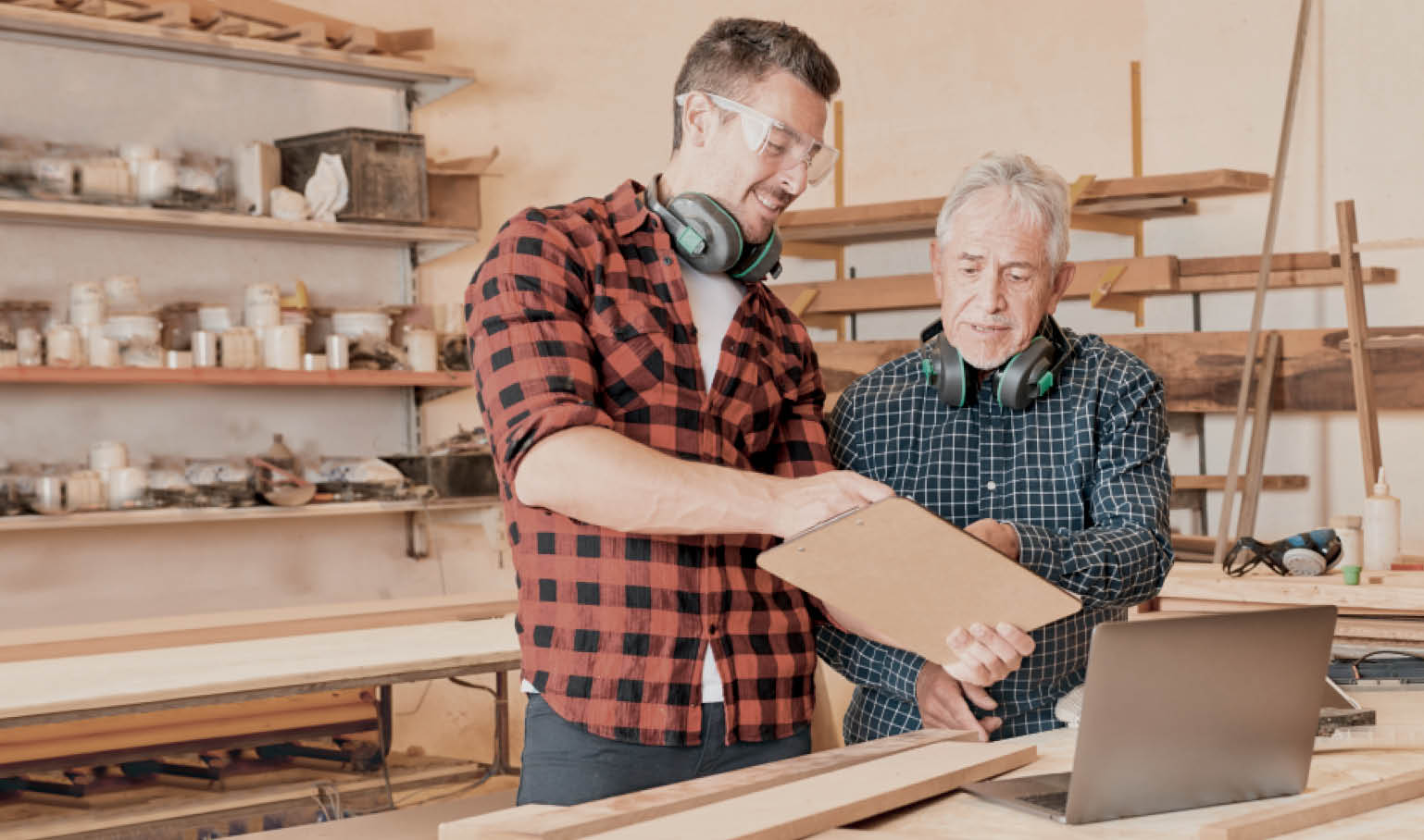 ATTIVA Welfare Lungavita